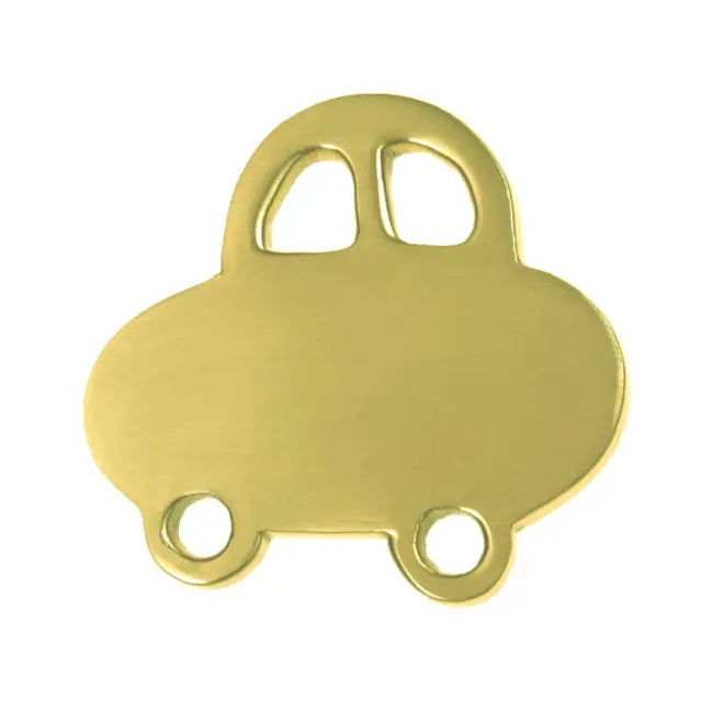 Lisa-Jarvis Lisa-Jarvis Car Knob - Hentell