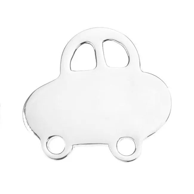 Lisa-Jarvis Lisa-Jarvis Car Knob - Hentell