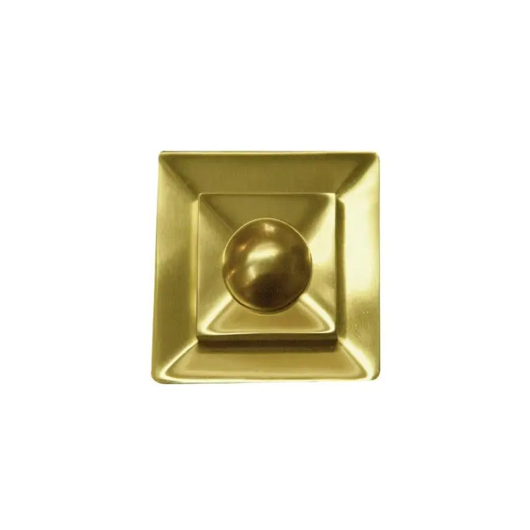 Lisa-Jarvis Cody Two Step Lex Knob - Hentell