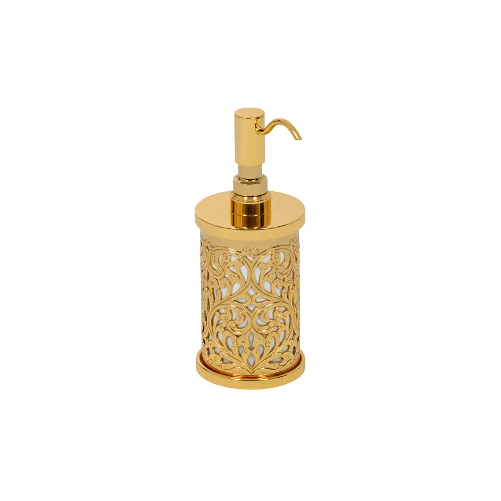 Vista D'oro Cnoc Soap Dispenser - Hentell