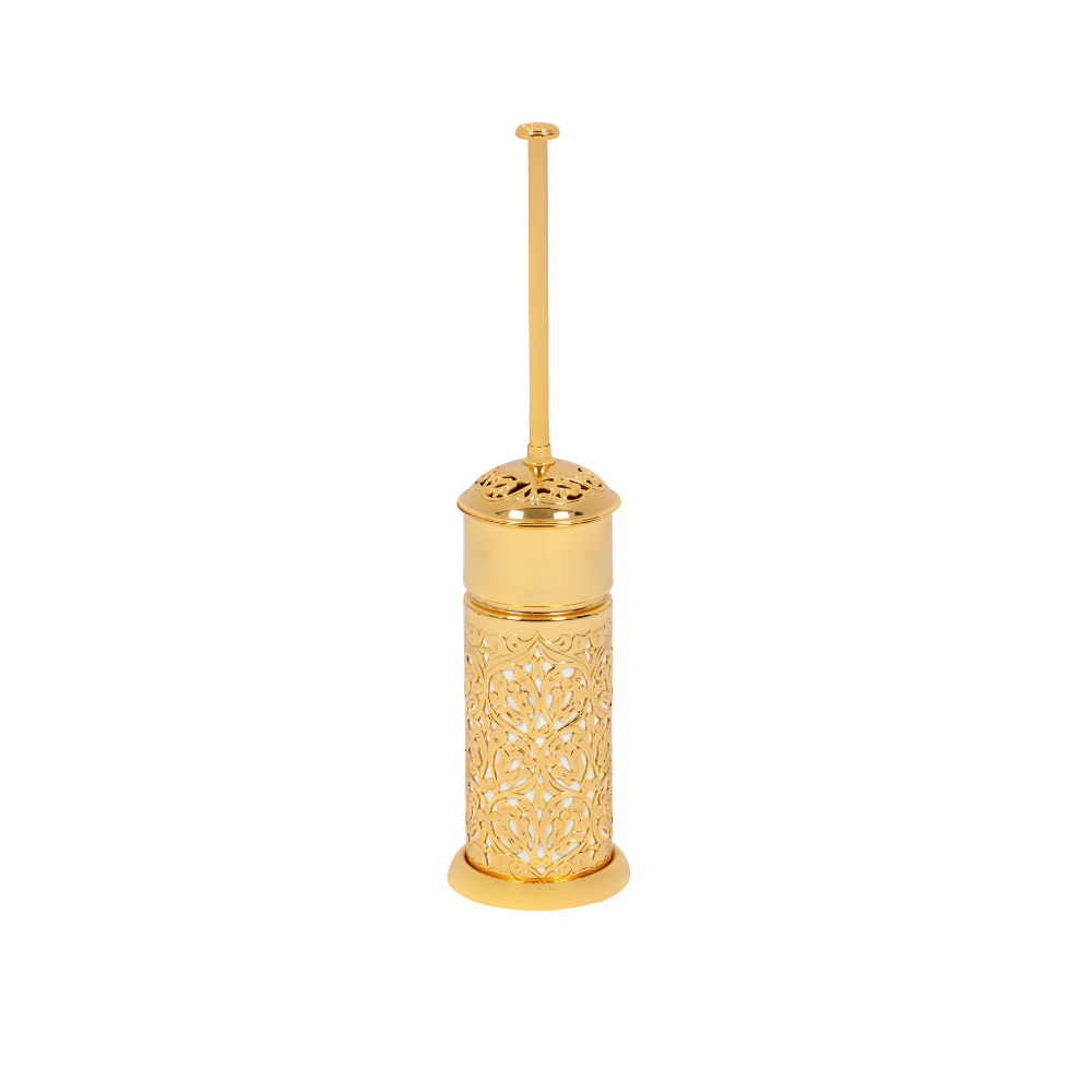 Vista D'oro Cnoc Toilet Brush - Hentell