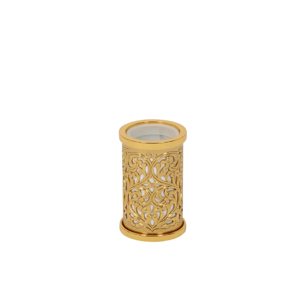 Vista D'oro Cnoc Toothbrush Holder - Hentell
