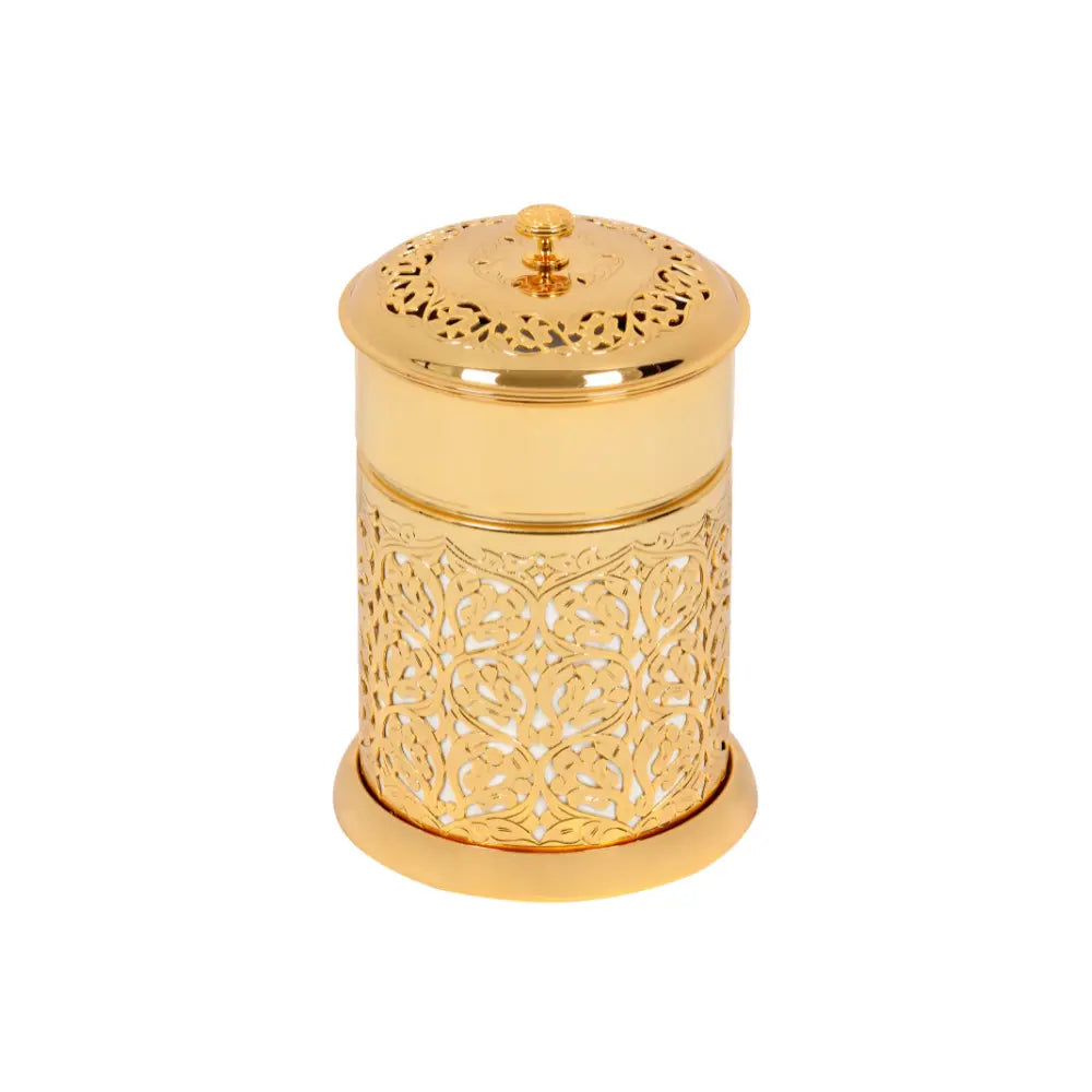 Vista D'oro Cnoc Waste Bin - Hentell