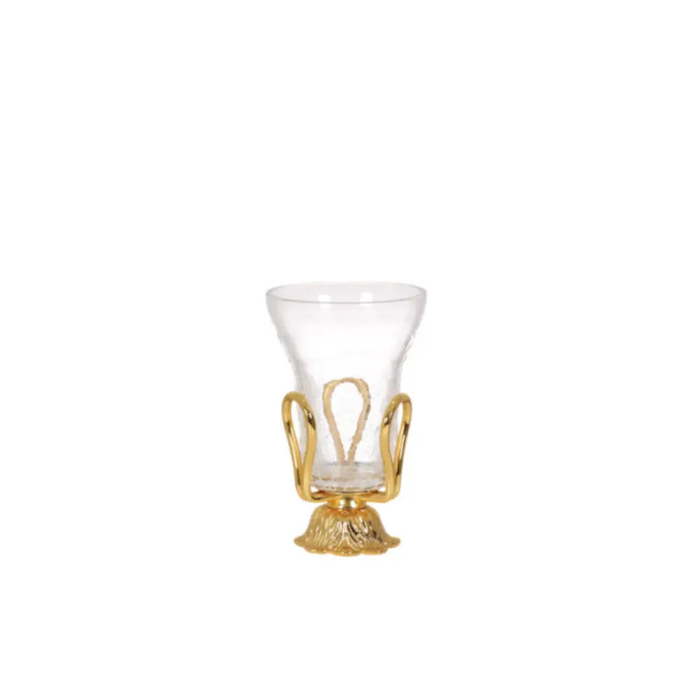 Vista D'oro Flower Toothbrush Holder - Hentell