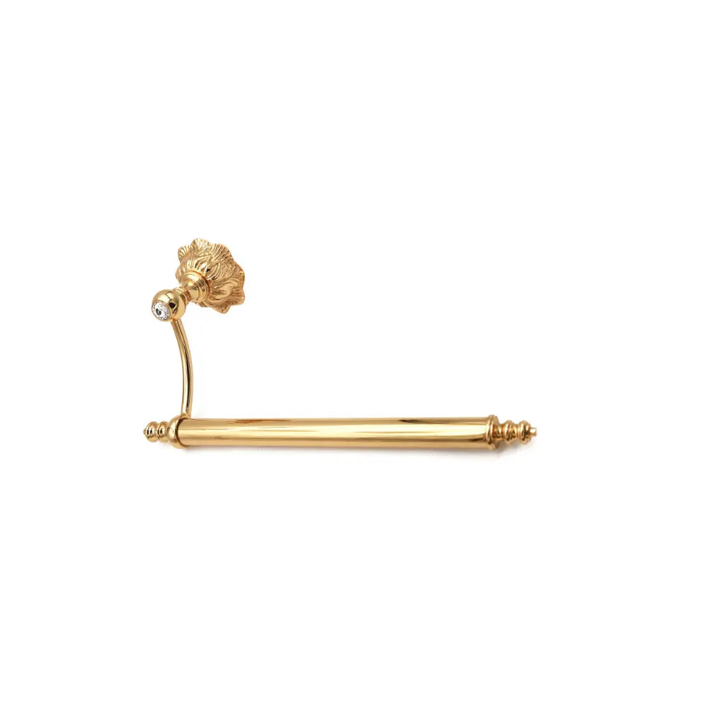Vista D'oro Bub Wall-Mounted Towel Holder - Hentell