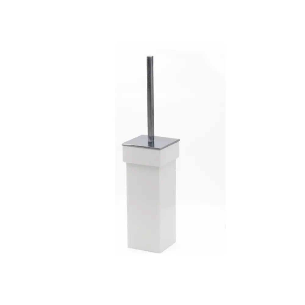 Vista D'oro Square Toilet Brush - Hentell