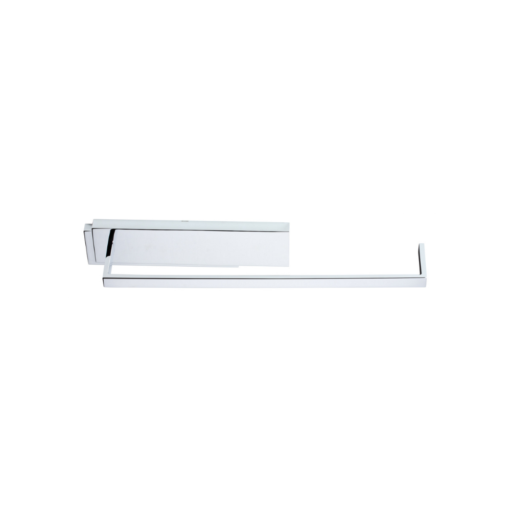 Vista D'oro Frame Towel Bar - Hentell