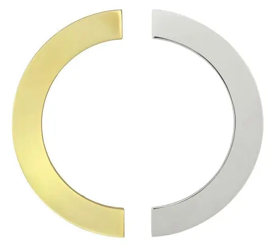 Lisa-Jarvis Lisa-Jarvis Half Healing Circle - Hentell