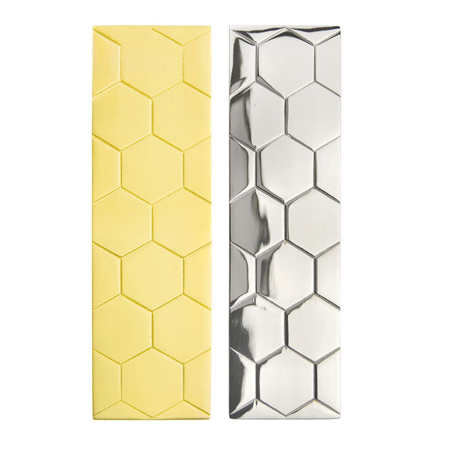 Lisa-Jarvis Christopher Honeycomb Pull - Hentell