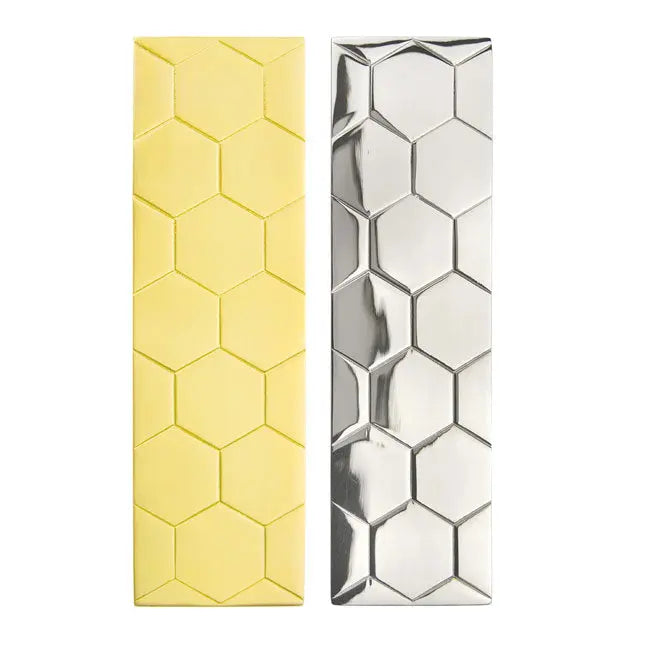 Lisa-Jarvis Christopher Honeycomb Pull - Hentell