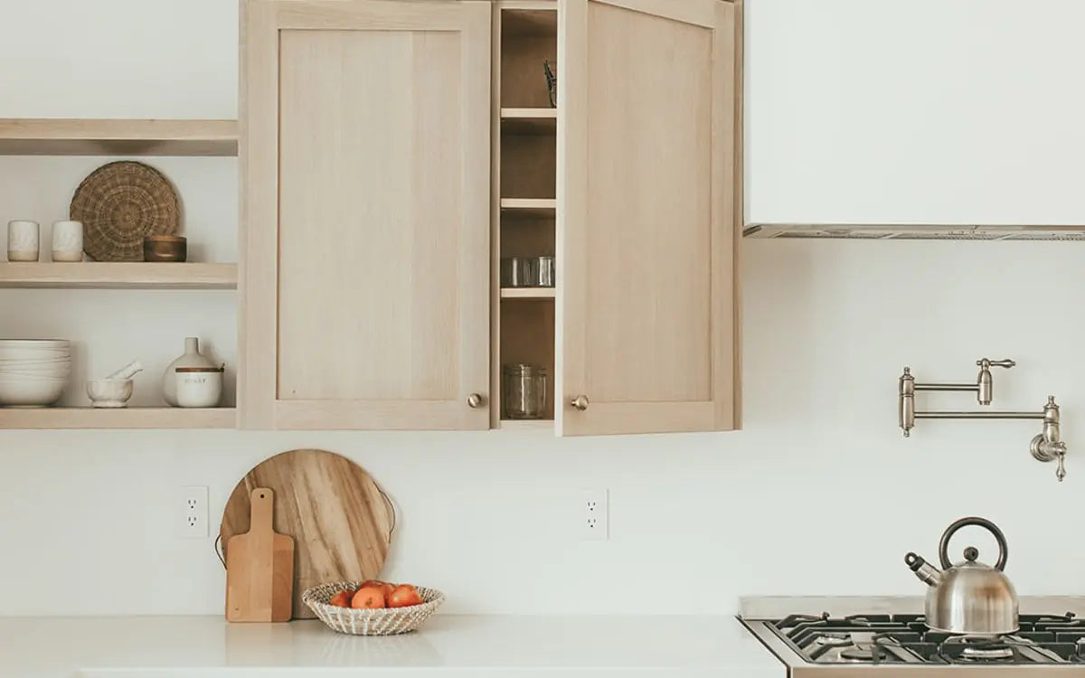 Emtek Brandt Cabinet Knob - Hentell