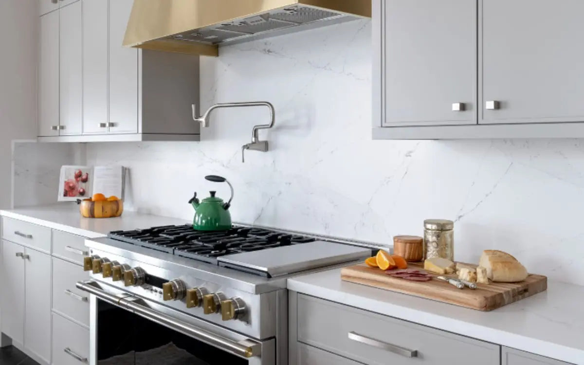 Emtek Allerton Cabinet Knob - Hentell