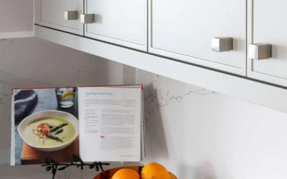 Emtek Allerton Cabinet Knob - Hentell