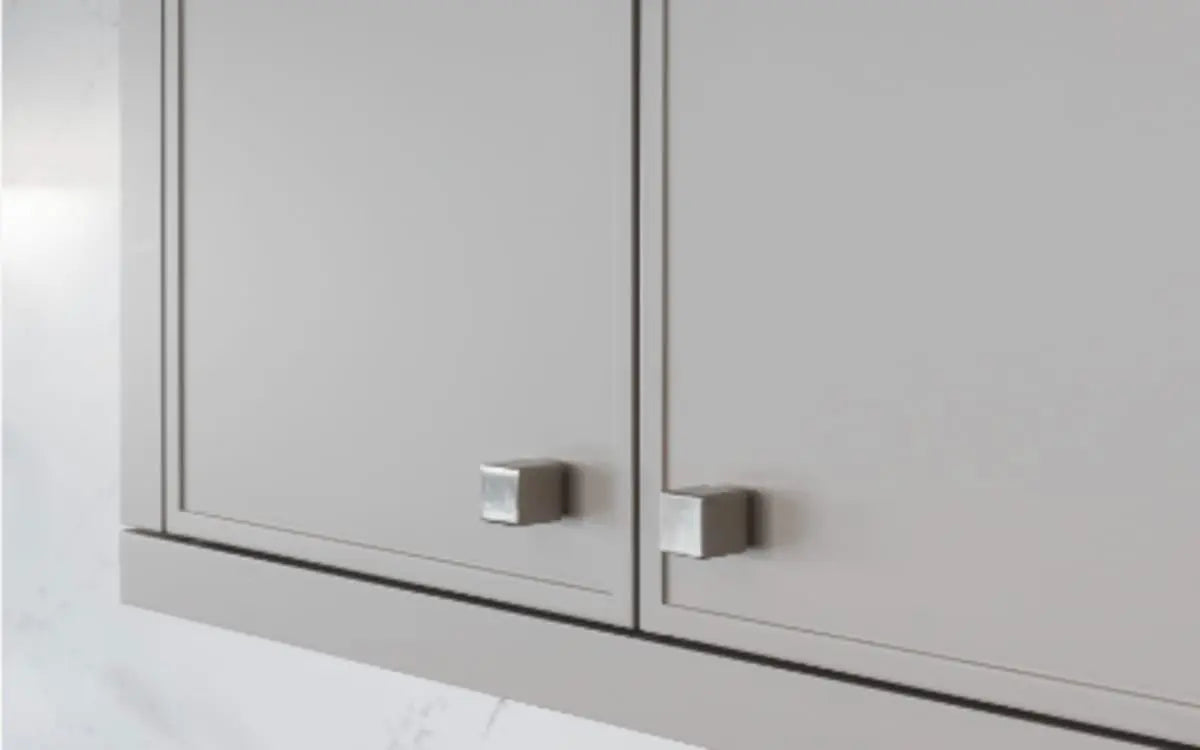 Emtek Allerton Cabinet Knob - Hentell