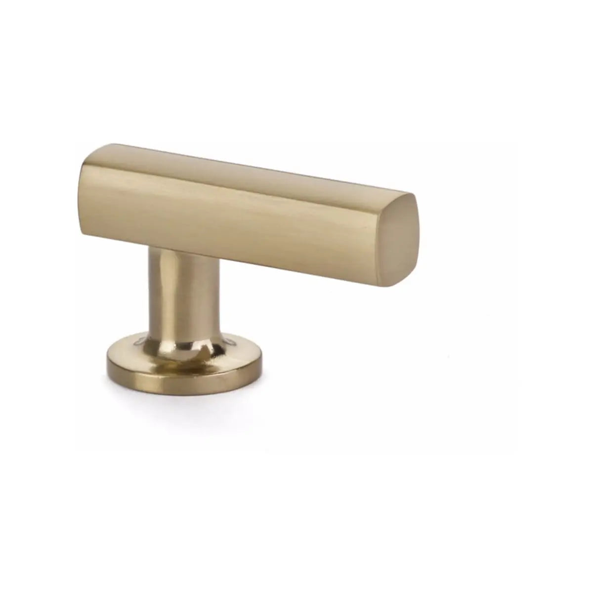 Emtek Freestone Finger Cabinet Pull - Hentell