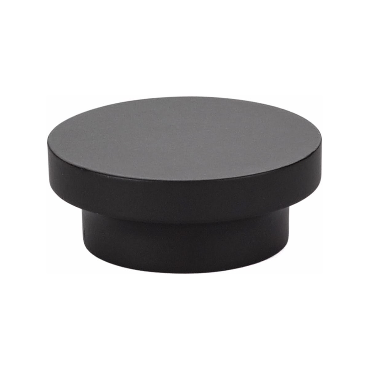 Emtek District Cabinet Knob - Hentell