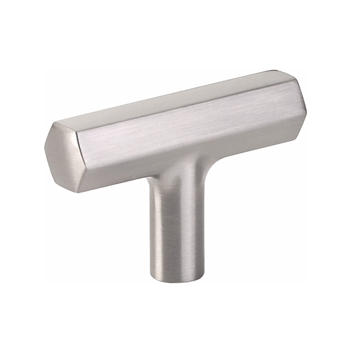 Emtek Mod Hex T-Knob - Hentell