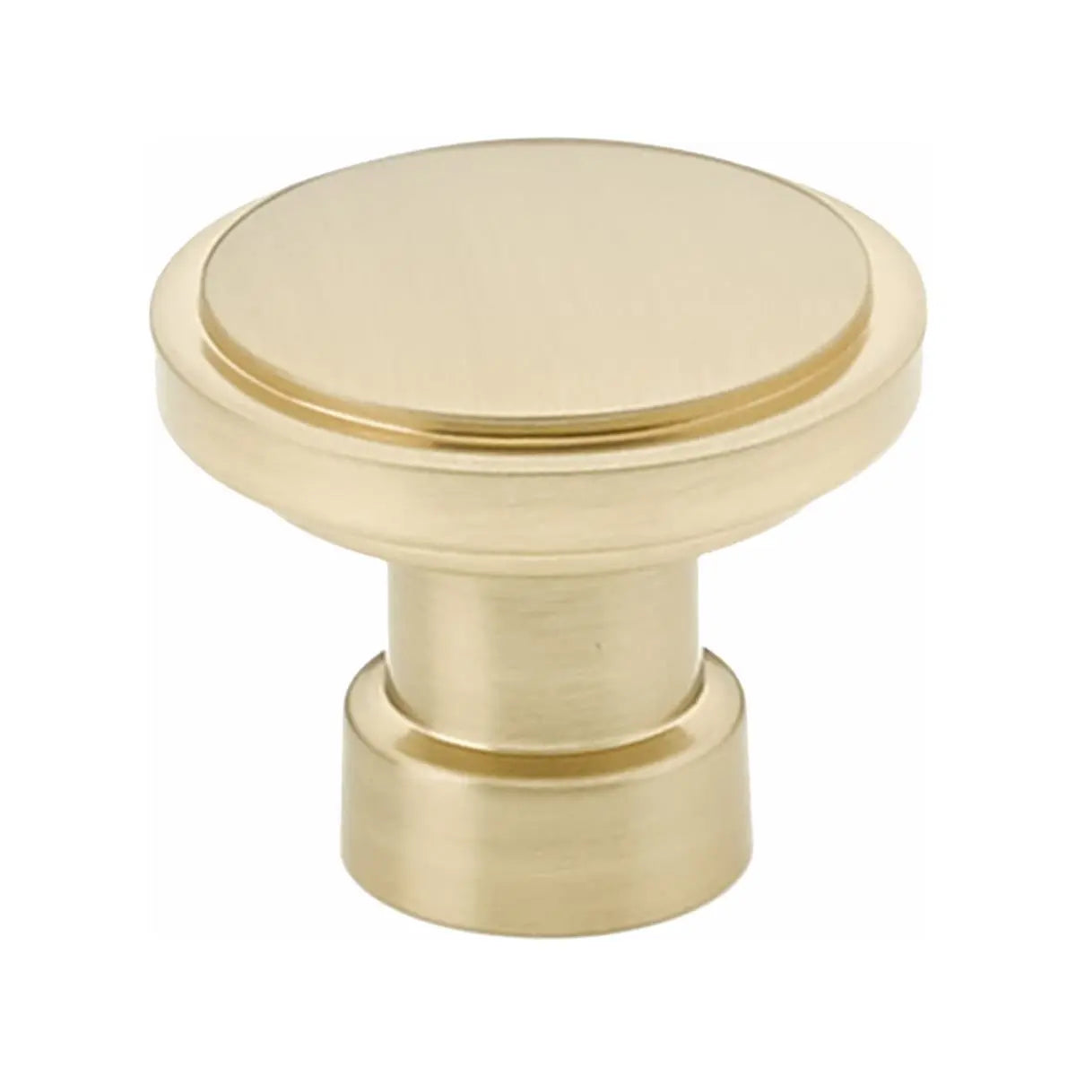Emtek Haydon Cabinet Knob - Hentell