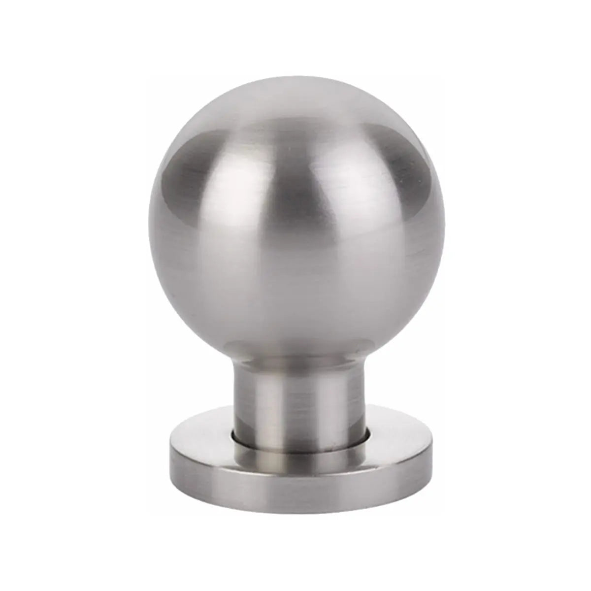 Emtek Globe Cabinet Knob - Hentell