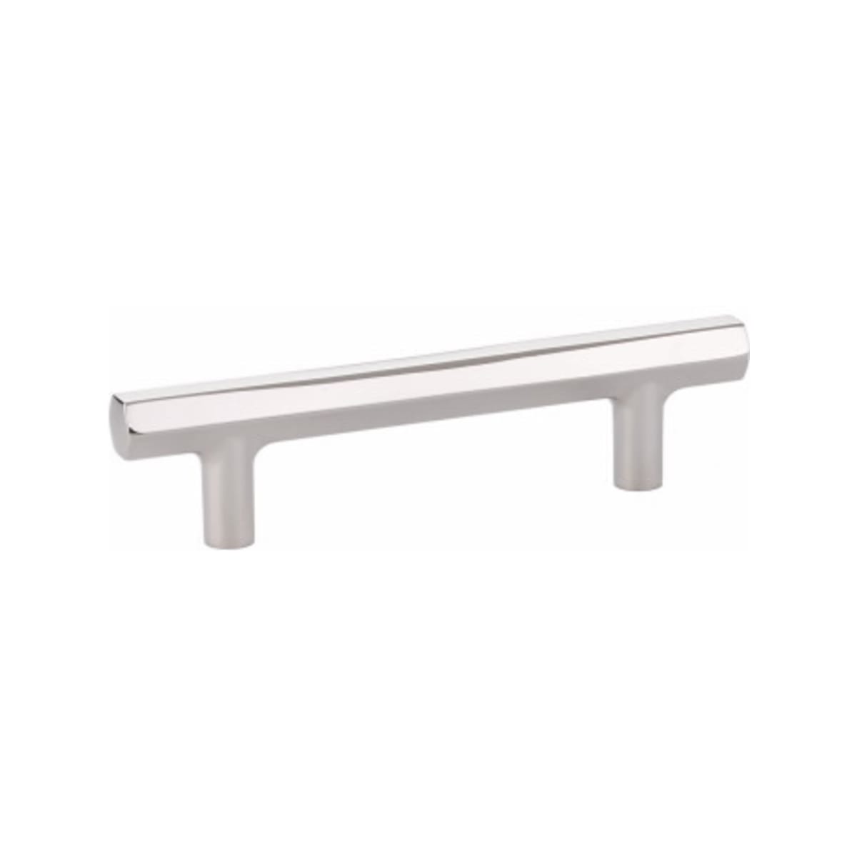 Emtek Mod Hex Cabinet Pull - Hentell