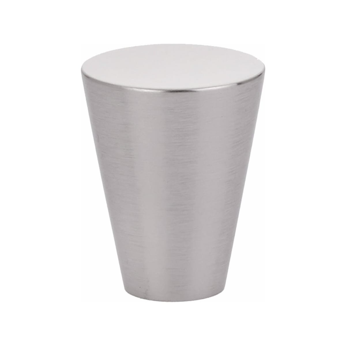 Emtek Cone Cabinet Knob - Hentell