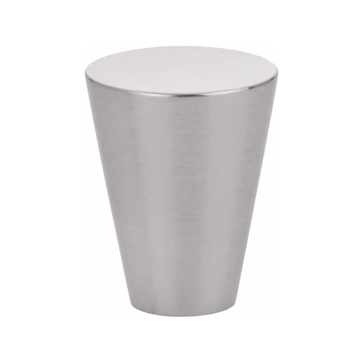 Emtek Cone Cabinet Knob - Hentell
