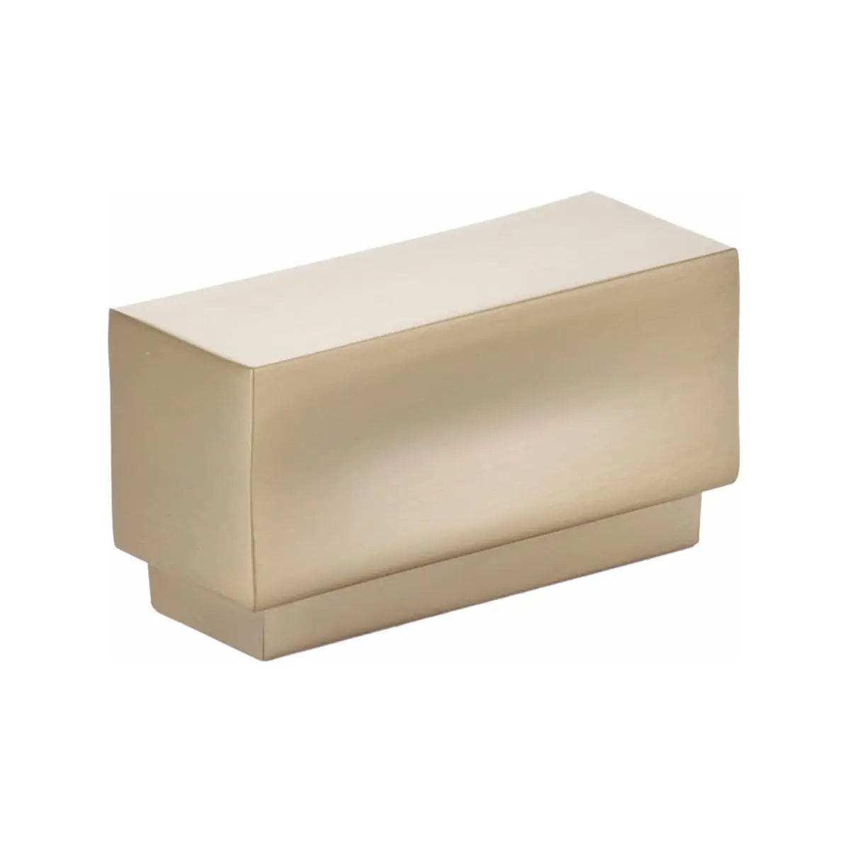 Emtek Cinder Cabinet Knob - Hentell