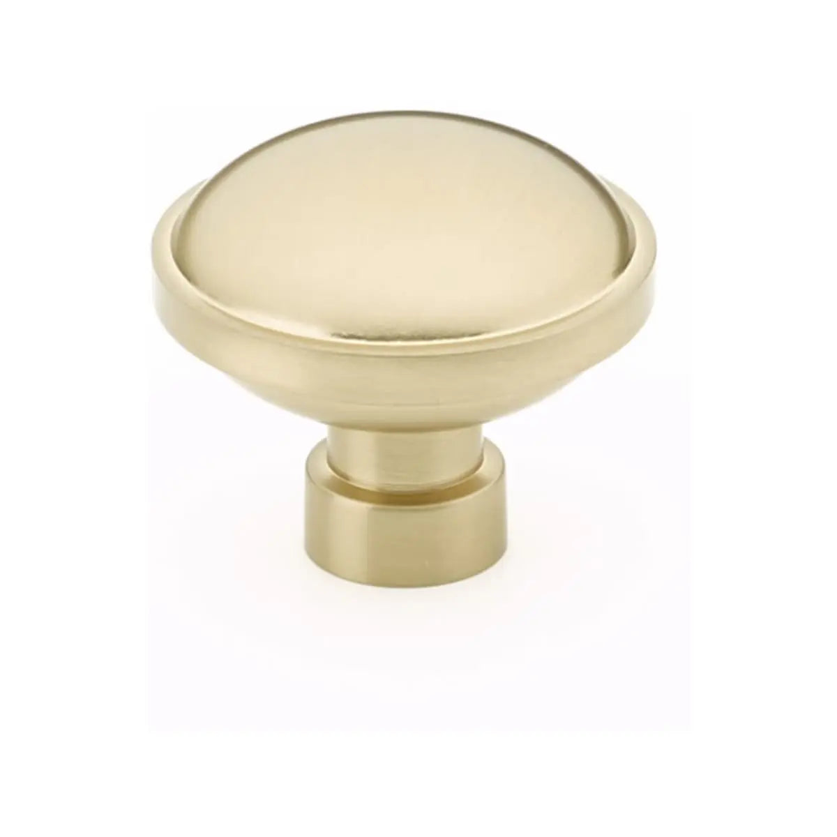 Emtek Brandt Cabinet Knob - Hentell