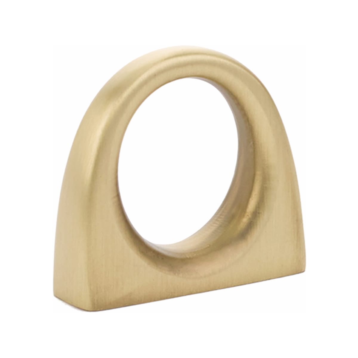 Emtek Ring Cabinet Knob - Hentell