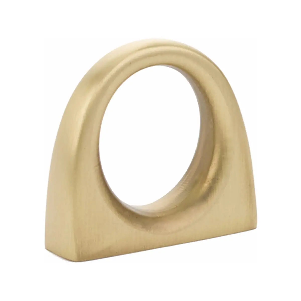 Emtek Ring Cabinet Knob - Hentell