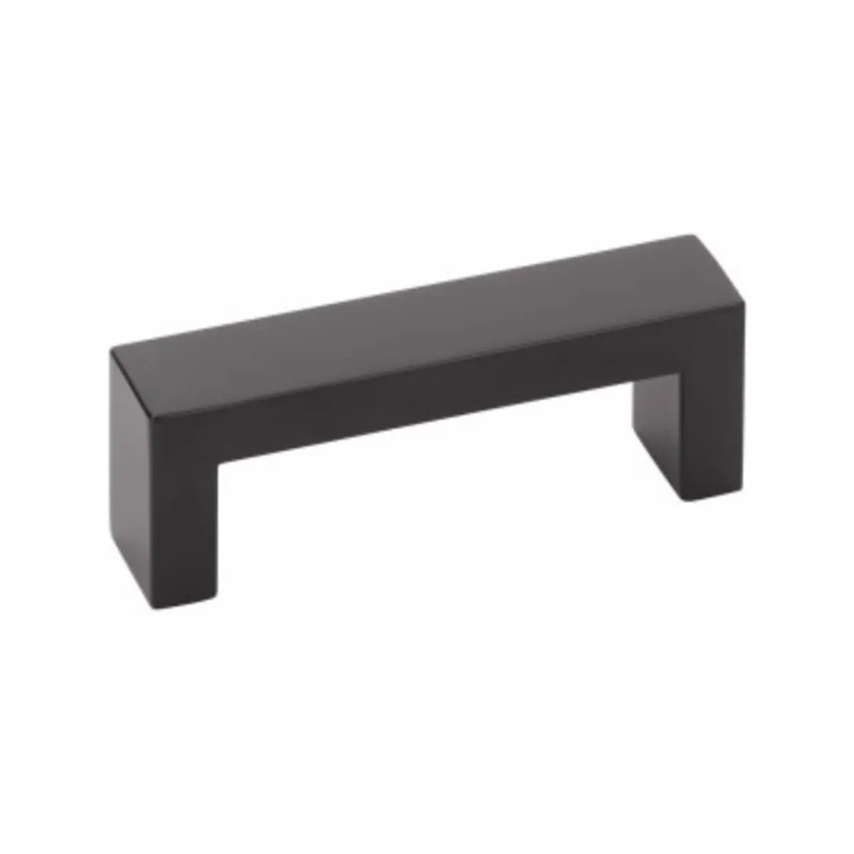 Emtek Keaton Cabinet Pull - Hentell