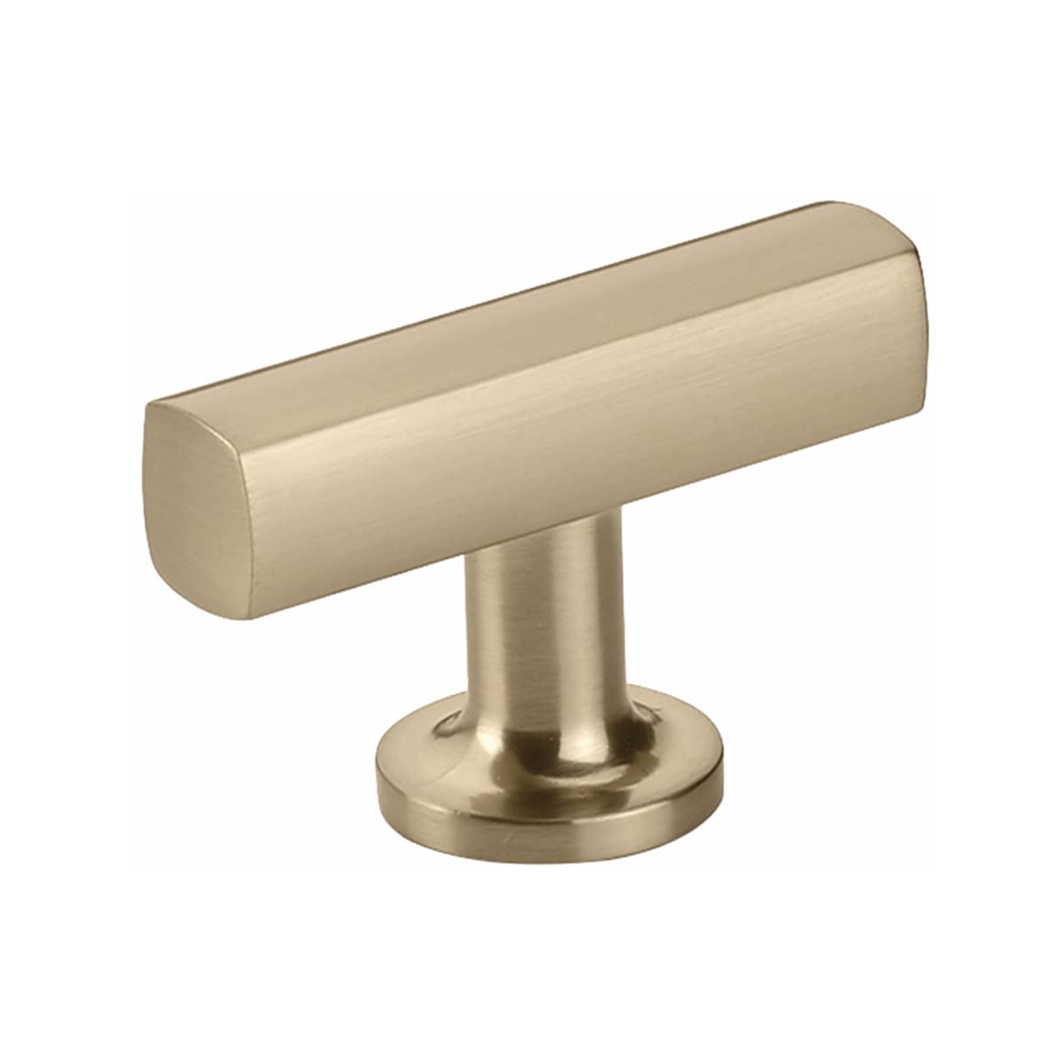 Emtek Freestone T-Knob - Hentell
