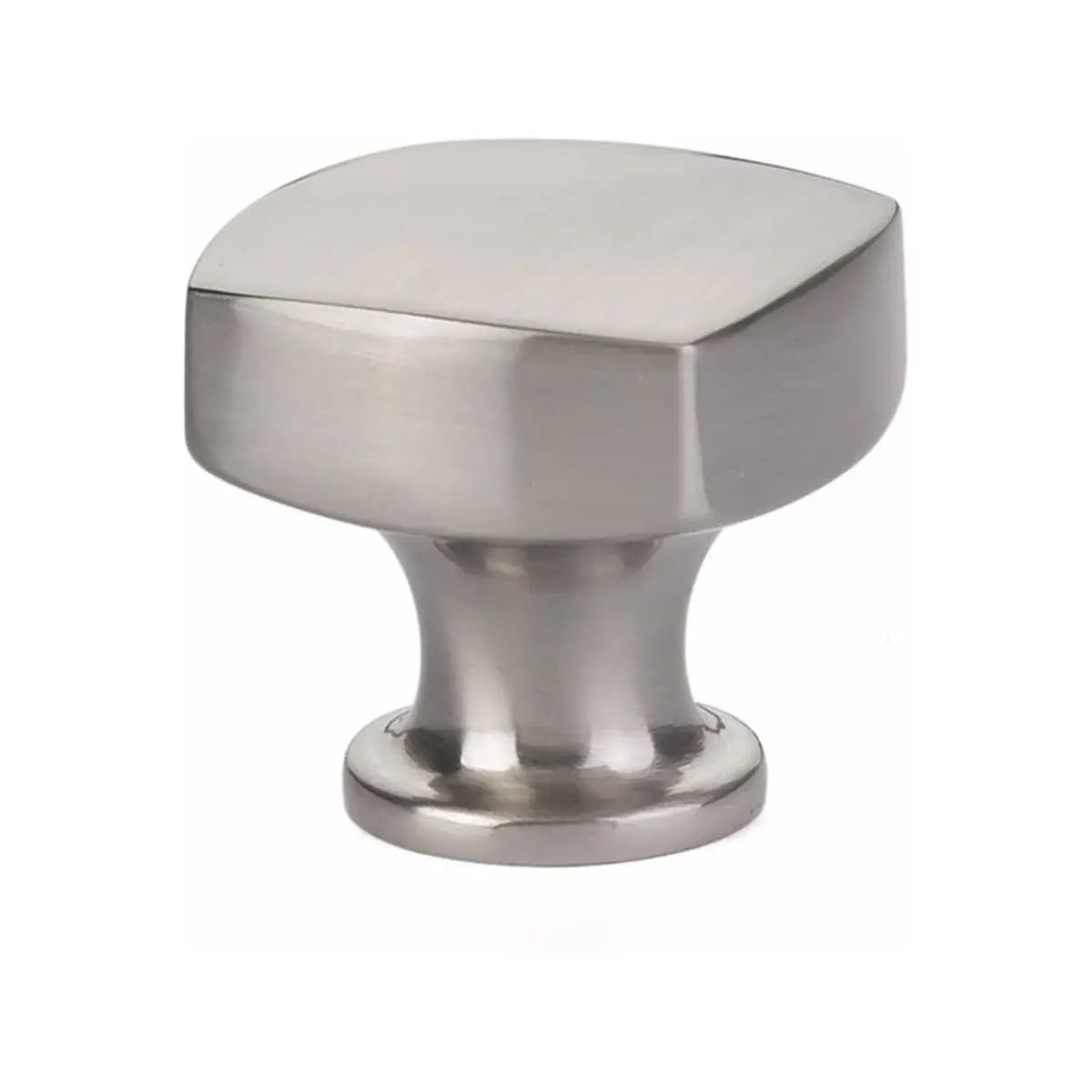 Emtek Freestone Cabinet Knob - Hentell