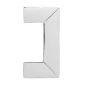 Lisa Jarvis Half Obi Pull - Unique Drawer Hardware