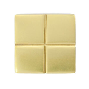 Lisa-Jarvis Foursquare Knob - Hentell