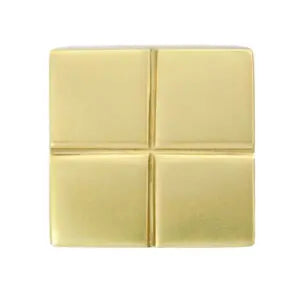 Lisa-Jarvis Foursquare Knob - Hentell