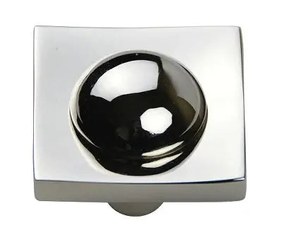 Lisa-Jarvis Cody - Lex Knob - Hentell