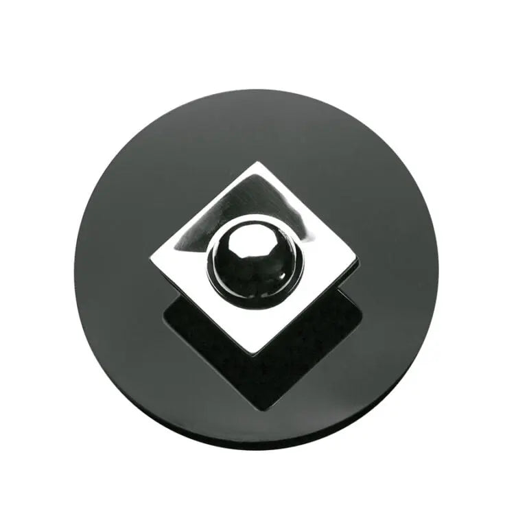 Lisa-Jarvis Cody - Lex Knob - Hentell