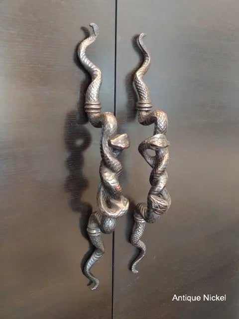 Lisa-Jarvis Lisa-Jarvis Double Snake - Hentell