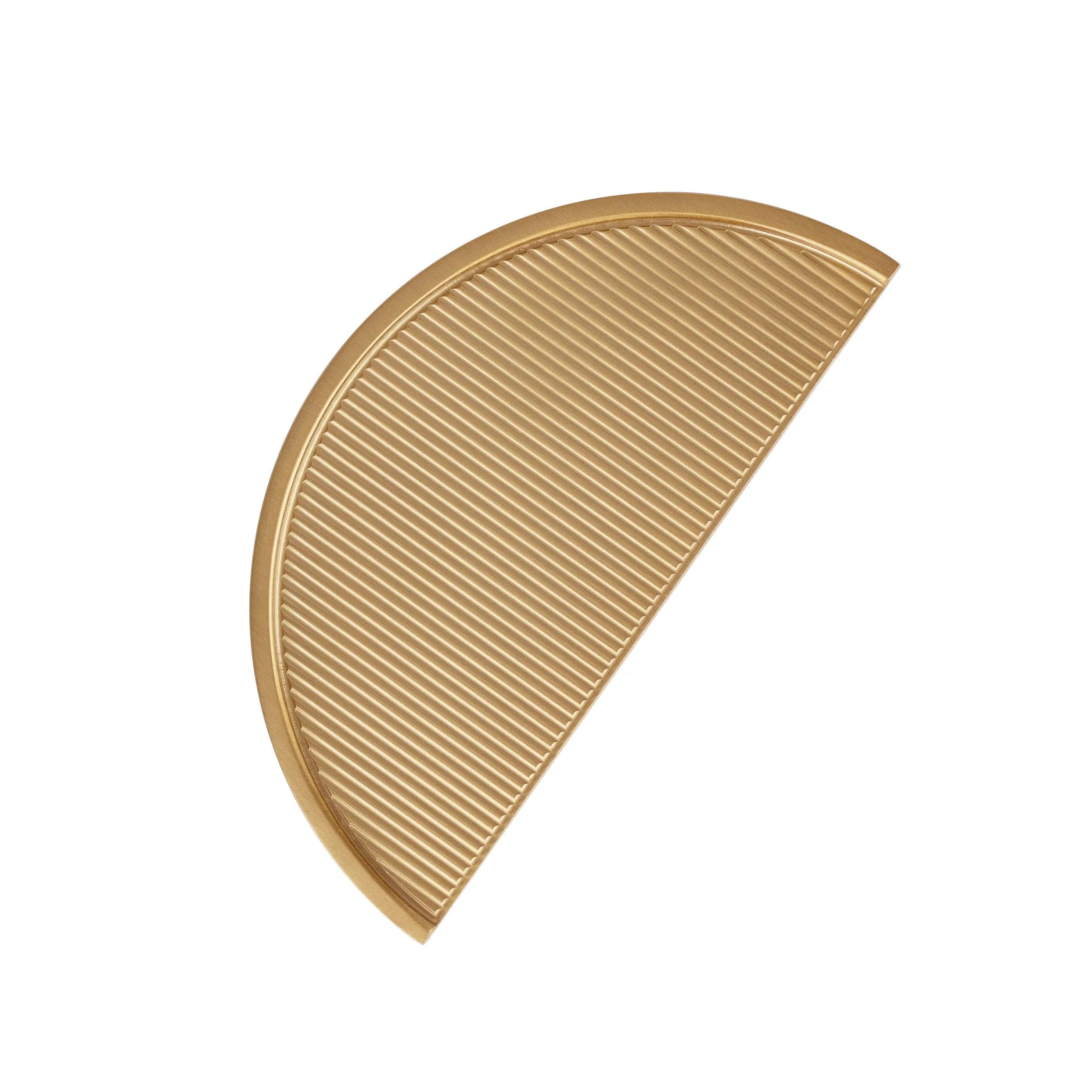 Vista D'oro Gili Half Moon Handle - Hentell