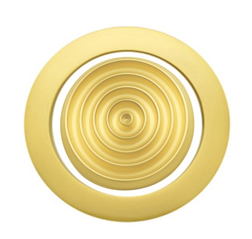 Lisa-Jarvis Maxwell Knob - Hentell