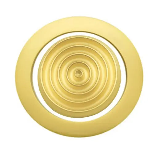 Lisa-Jarvis Maxwell Knob - Hentell