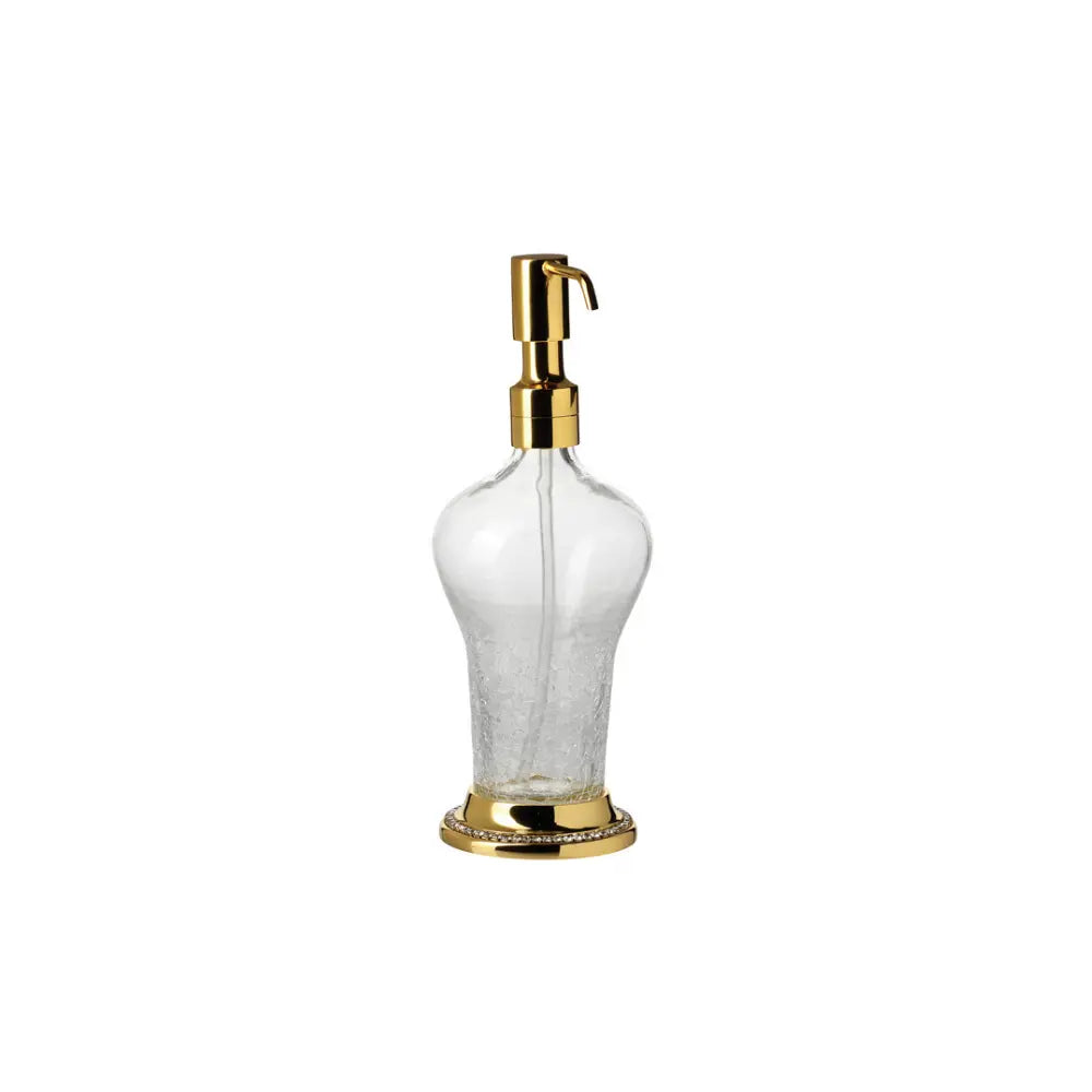 Vista D'oro Azom Soap Dispenser - Hentell