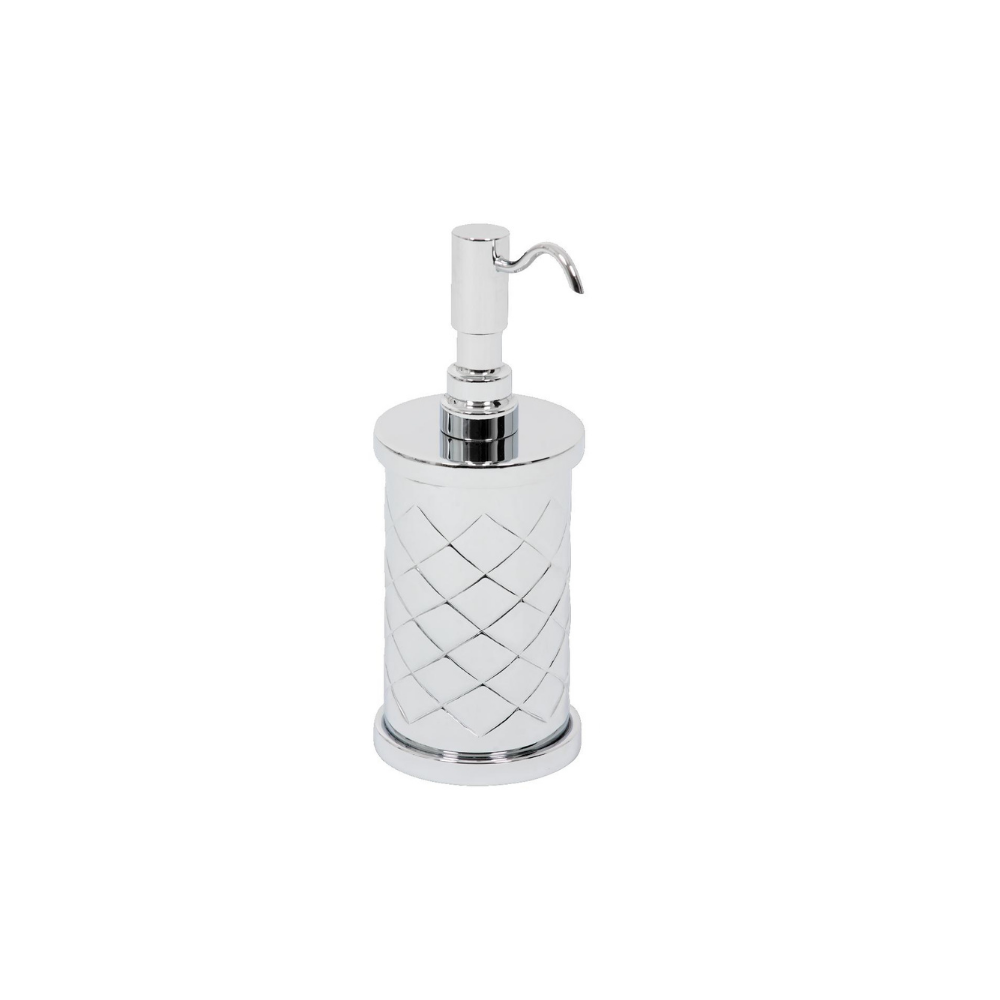 Vista D'oro Sage Soap Dispenser - Hentell