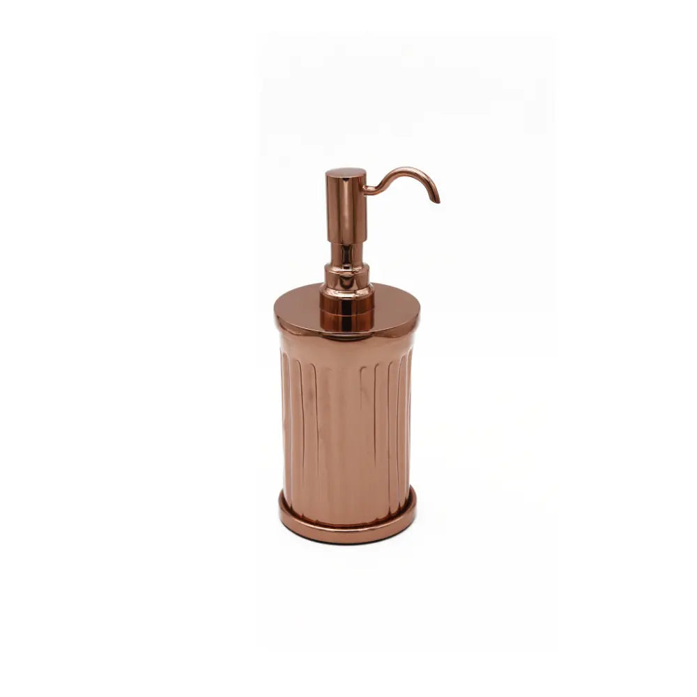 Vista D'oro Pome Soap Dispenser - Hentell
