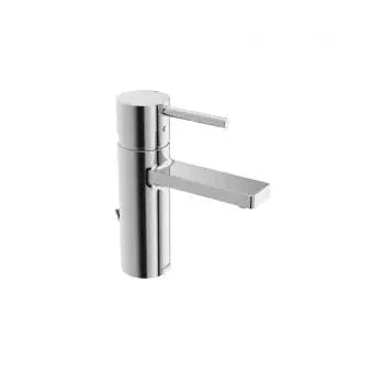 Lana single-lever basin mixer, chrome