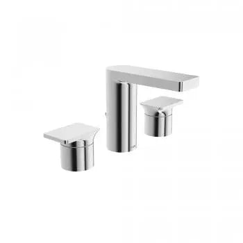 Strata widespread, chrome