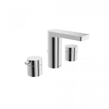 Lana widespread, chrome