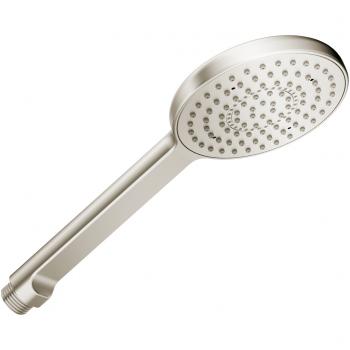 hand shower, 4 1/4“, 1-spray, brushed nickel