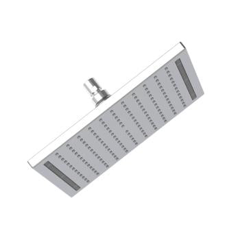 Urban X shower head LED XL, 12”, chrome